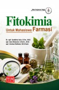 Fitokimia untuk Mahasiswa Farmasi