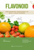 Flavonoid dari Kearifan Tradisional ke Bukti Ilmiah Modern