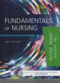 Fundamentals of Nursing