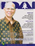 Buletin IDAI ( Ikatan Dokter Anak Indonesia ) April 2013