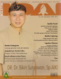 Buletin IDAI ( Ikatan Dokter Anak Indonesia ) Desember 2012