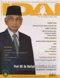 Buletin IDAI ( Ikatan Dokter Anak Indonesia ) Februari 2012