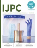 IJPC = International Journal Of Pharmaceutical Compounding Volume 24 Number 4, July- August 2020