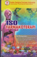 ISO Farmakoterapi