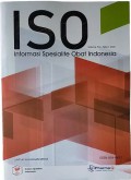 ISO = Informasi Spesialite Obat Indonesia