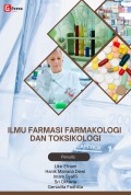 Ilmu Farmasi Farmakologi dan Toksikologi