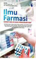 Ilmu Farmasi : Konsep dan Aplikasi Penggunaan Obat