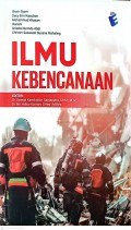 Ilmu Kebencanaan