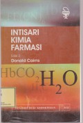 Intisari Kimia Farmasi