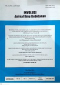 Involusi Jurnal Ilmu Kebidanan Vol. 10 No. 2, Juni 2020