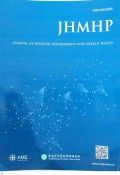 Journal of Hospital Management and Health Policy Volume 7 Number 2 2023