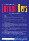 Jurnal Ners Volume 17, Issue 2 October 2022