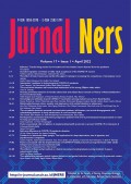 Jurnal Ners Volume 17, Issue 1 April 2022