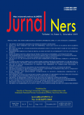 Jurnal Ners Volume 15, Issue 1 April 2020
