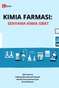 Kimia Farmasi : Senyawa Kimia Obat