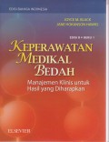 Keperawatan Medikal Bedah : Manajemen Klinis Untuk Hasil yang diharapkan (Buku 1)