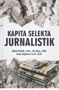 Kapita Selekta Jurnalistik
