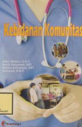 Kebidanan Komunitas