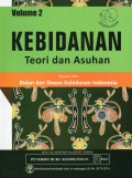 KEBIDANAN Teori dan Asuhan Vol.2