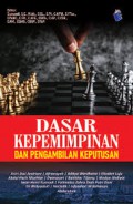 Kepemimpinan dan Pengambilan Keputusan
