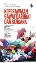 Keperawatan Gawat Darurat dan Bencana