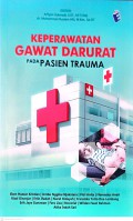 Keperawatan Gawat Darurat pada Pasien Trauma