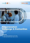 Keperawatan Keluarga & Komunitas
