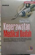 Buku Ajar : Keperawatan Medikal Bedah
