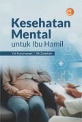 Kesehatan Mental untuk Ibu Hamil