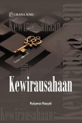 Kewirausahaan