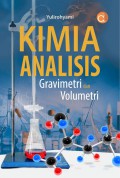 Kimia Analisis Gravimetri dan Volumetri