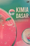 Kimia Dasar