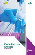 Kimia Farmasi Analisis