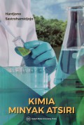Kimia Minyak Atsiri