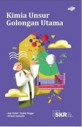 Kimia Unsur Golongan Utama