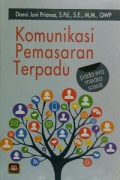 Komunikasi Pemasaran Terpadu pada Era Media Sosial