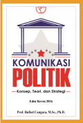 Komunikasi Politik