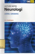 Lecture Notes Neurologi