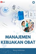 Manajemen Kebijakan Obat
