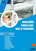 Manajemen Pengelolaan Obat Di Puskesmas