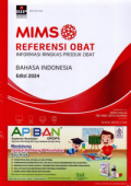 MIMS Referensi Obat Informasi Ringkas Produk Obat