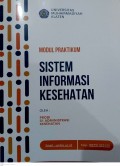 Modul Praktikum Sistem Informasi Kesehatan