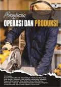 Manajemen Operasi dan Produksi