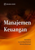Manajemen Keuangan Satu