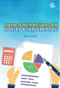 Manajemen Keuangan : Konsep dan Implementasi