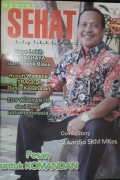 Majalah Media Sehat: Hidup Lebih Bermakna Edisi 4 Oktober 2019
