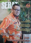 Majalah Media Sehat: Hidup Lebih Bermakna Edisi 44 November 2019