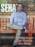 Majalah Media Sehat: Hidup Lebih Bermakna Edisi 48 Maret 2020