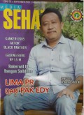 Majalah Media Sehat: Hidup Lebih Bermakna Edisi 53 September 2020
