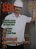 Majalah Media Sehat Hidup Lebih Bermakna: Perawat dalam Skema PPPK Edisi 56 Desember 2020